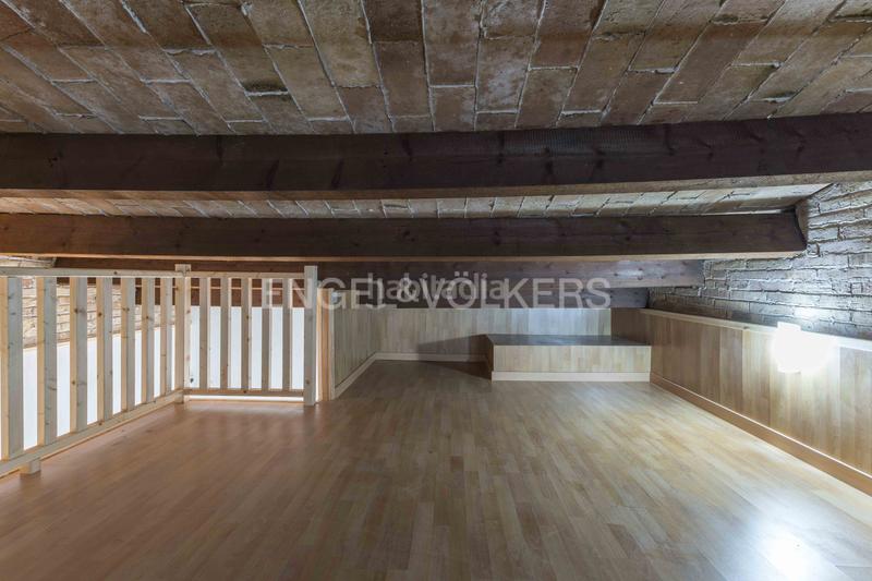 Foto a1f793fa-1a2f-43a9-83a0-ac6ac29702b4. Haus mit heizung in Eixample Sud - La Barceloneta Prat de Llobregat (El)