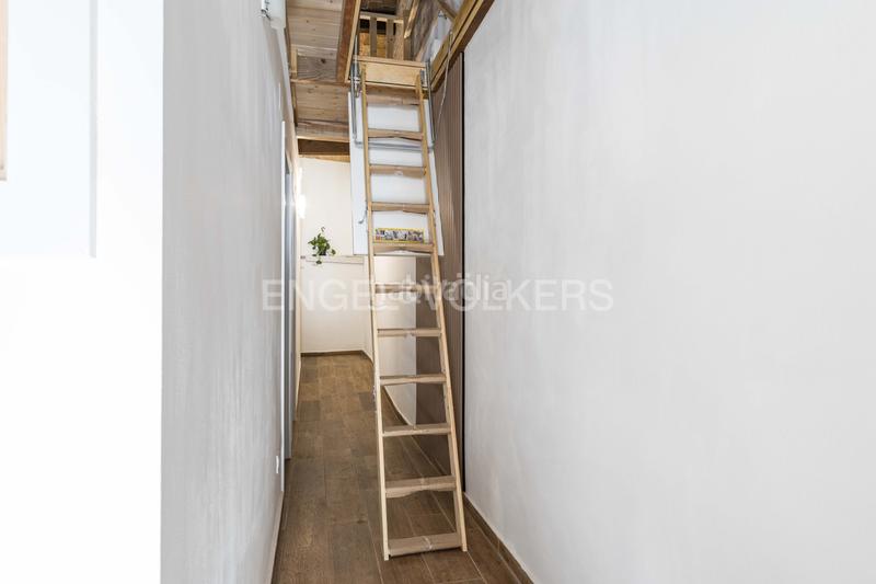 Foto a2ba7faf-e085-4dc5-bbc8-907527bdfd39. Haus mit heizung in Eixample Sud - La Barceloneta Prat de Llobregat (El)