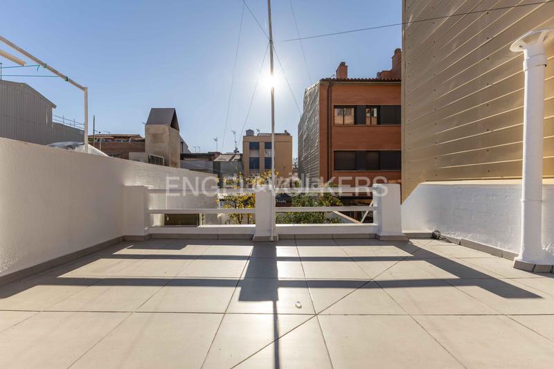 Foto a8999b33-273a-4c2e-bb00-7d37310a0499. Haus mit heizung in Eixample Sud - La Barceloneta Prat de Llobregat (El)
