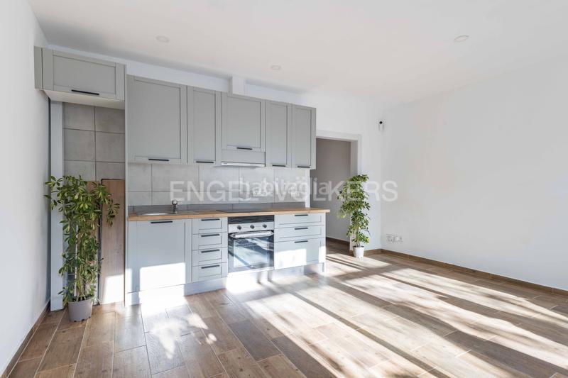 Foto a9e27b29-0b60-4275-a49d-c211b00d5e2a. Haus mit heizung in Eixample Sud - La Barceloneta Prat de Llobregat (El)