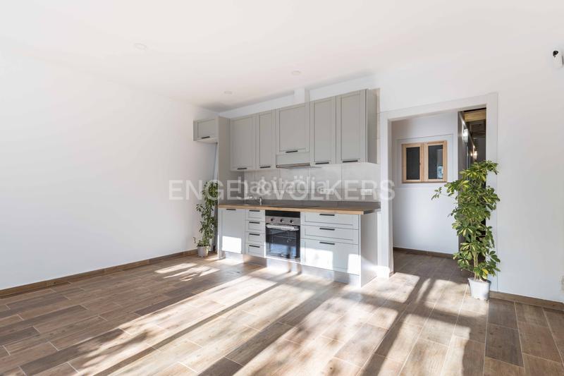 Foto b05ebb7e-2228-41df-a7ed-74f0ec22c7fc. Haus mit heizung in Eixample Sud - La Barceloneta Prat de Llobregat (El)