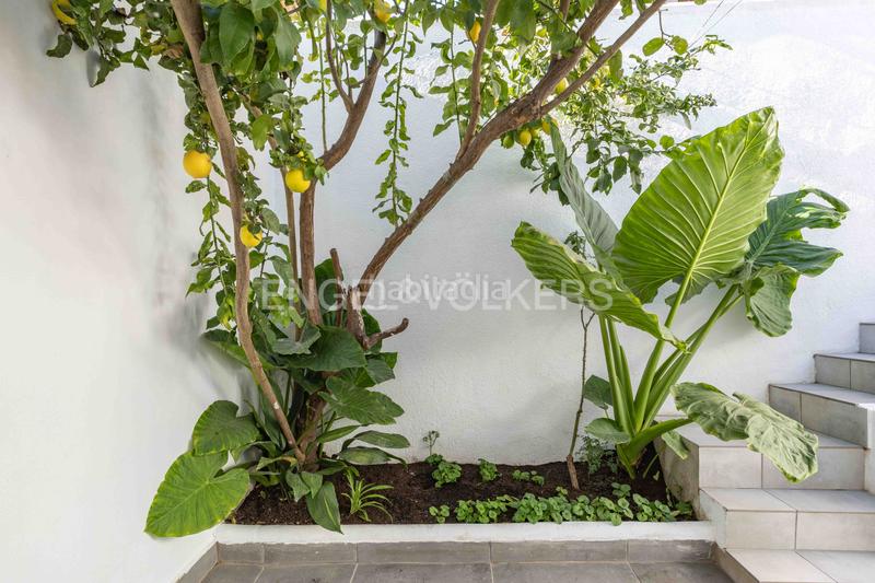 Foto e81dd8b3-e038-4731-ad55-5c7b9d615b8b. Haus mit heizung in Eixample Sud - La Barceloneta Prat de Llobregat (El)
