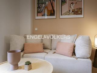 Rent Apartment  Cartagena. Piso temporal en sagrada familia