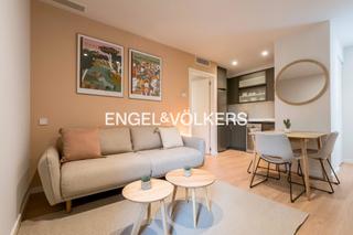 Rent Apartment  Cartagena. Piso temporal en sagrada familia
