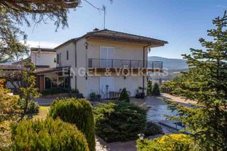 Casa a Sant Celoni. Encantadora casa en  turó de mare de deu del puig sant celoni