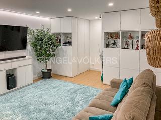 Appartement à El Parc i la Llacuna del Poblenou. Apartamento completamente reformado en el centro de barcelona