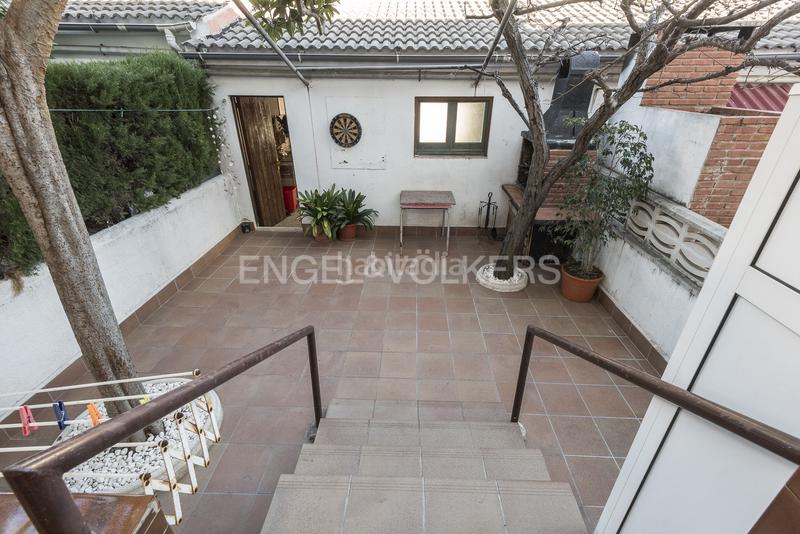 Foto 1916d06c-9405-4b14-a755-f22b3289448f. Casa con riscaldamento parcheggio in Coma-ruga platja Coma-ruga