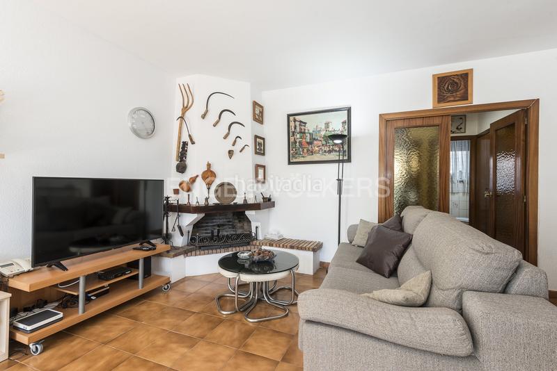Foto ac517158-49dd-47d2-8724-768ecc3c076a. Casa con riscaldamento parcheggio in Coma-ruga platja Coma-ruga