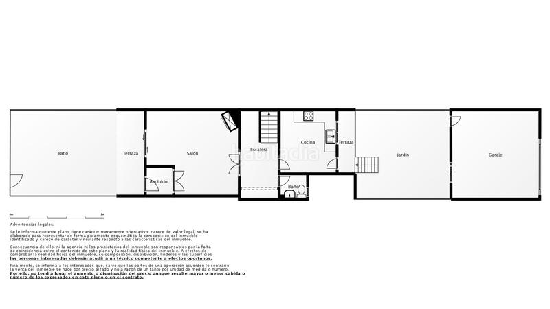 Foto b4ec3228-cc0d-4649-a677-ed311878742f. Casa con riscaldamento parcheggio in Coma-ruga platja Coma-ruga