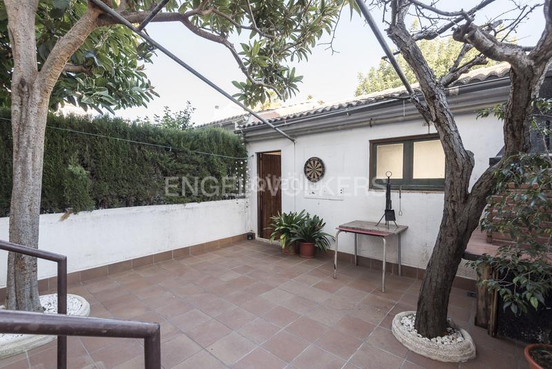 Foto dc778cf0-a482-4ef1-a680-eb19ed0c202f. Casa con riscaldamento parcheggio in Coma-ruga platja Coma-ruga