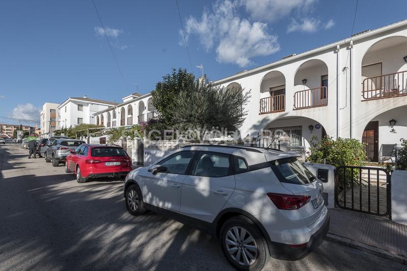 Foto fe3225a6-fce9-4a79-beb0-734a1cc87f04. Casa con riscaldamento parcheggio in Coma-ruga platja Coma-ruga