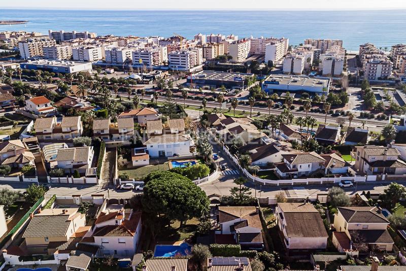 Foto 16ba9a76-53f7-4fe7-afab-243cdf7a93a9. Maison avec chauffage parking piscine dans Mas Mel Calafell