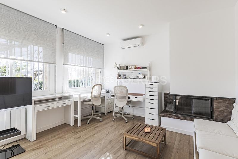 Foto 42f859dc-54b5-41ff-b803-7094307ac1af. Maison avec chauffage parking piscine dans Mas Mel Calafell