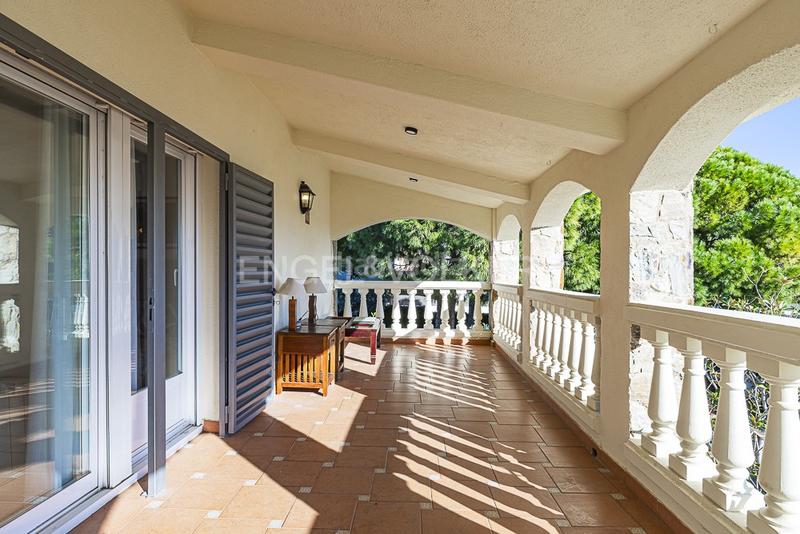 Foto 496fb2dc-99d7-4e47-996e-476e4aa68084. Maison avec chauffage parking piscine dans Mas Mel Calafell