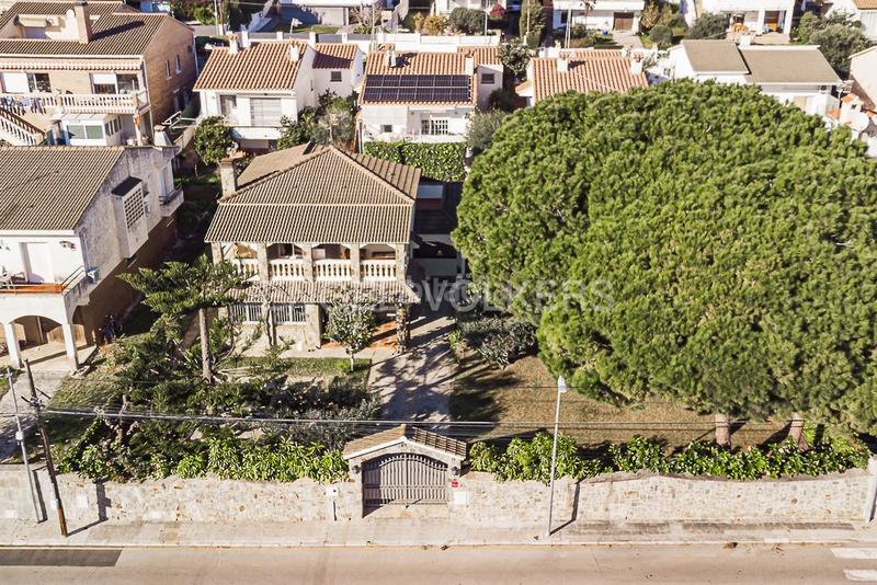 Foto 6416e4f3-4898-466a-aee0-d74a784c5c3c. Maison avec chauffage parking piscine dans Mas Mel Calafell
