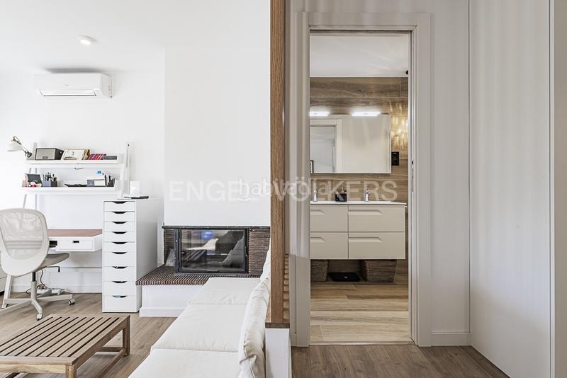 Foto 68e51b15-ae96-44cf-a7c0-f1ada79dee29. Maison avec chauffage parking piscine dans Mas Mel Calafell