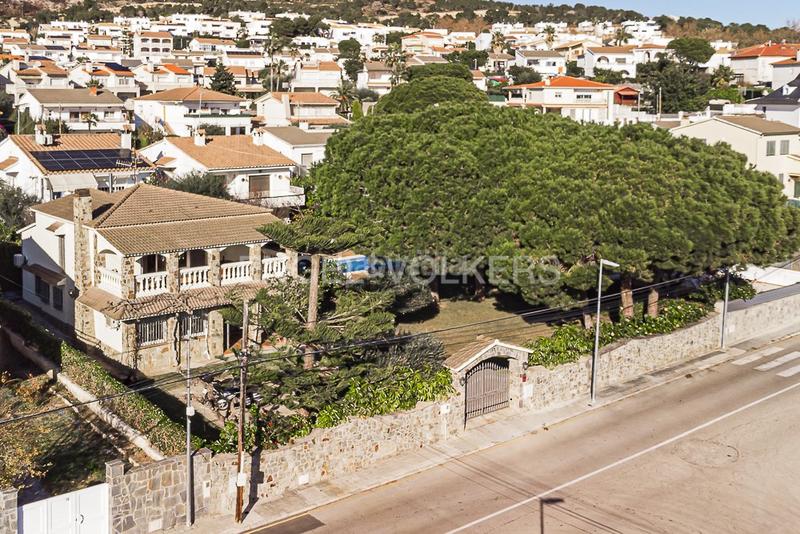 Foto 715ae45b-024f-4356-9e30-332ed584ac9a. Maison avec chauffage parking piscine dans Mas Mel Calafell