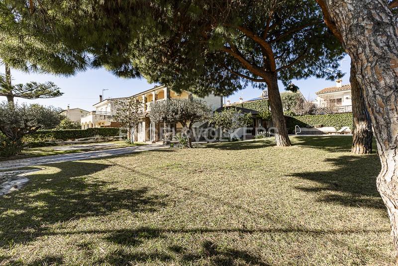 Foto 83f27942-e251-4cbe-a9bc-a241449d888a. Maison avec chauffage parking piscine dans Mas Mel Calafell