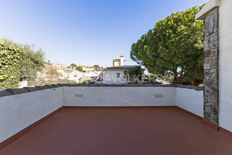 Foto 85c98216-656c-4987-aed4-4d2e86807cfd. Maison avec chauffage parking piscine dans Mas Mel Calafell
