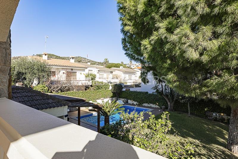 Foto be5336ab-91bd-4b65-ada4-df24b19d7b5b. Maison avec chauffage parking piscine dans Mas Mel Calafell