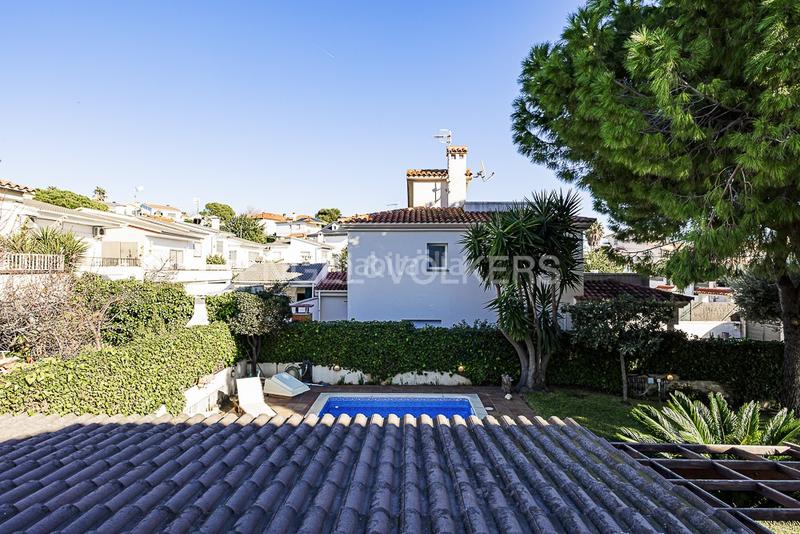 Foto e2e6c6d5-fc31-40fc-9c0a-3837f55454c6. Maison avec chauffage parking piscine dans Mas Mel Calafell