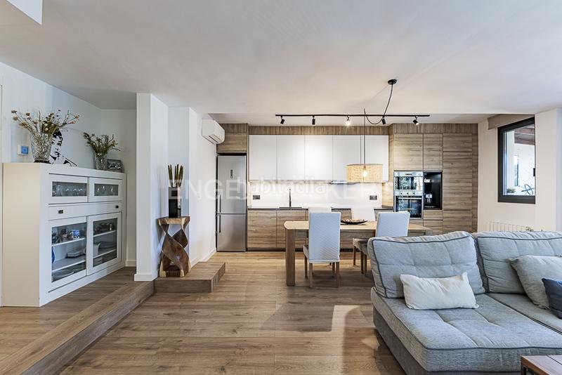 Foto ee2997ff-138a-4a9f-a4ca-6ce2f5dea249. Maison avec chauffage parking piscine dans Mas Mel Calafell