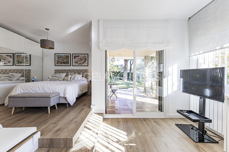 Foto f6b5ad1c-6464-4616-8611-204fd0e66f02. Maison avec chauffage parking piscine dans Mas Mel Calafell