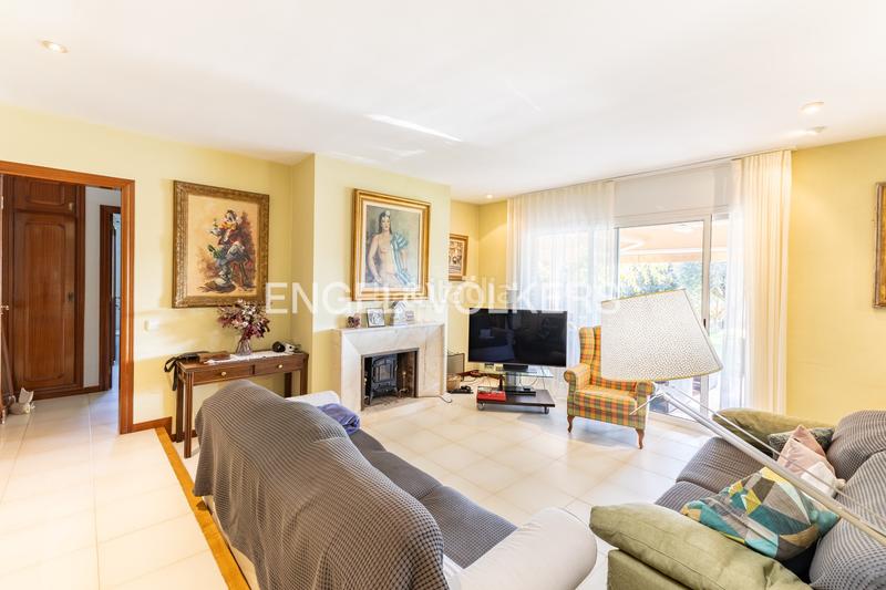 Foto 0032c06d-18ed-4cc4-8ee9-6c4a6546d9e2. Casa con riscaldamento in Ametlla del Vallès (L´)