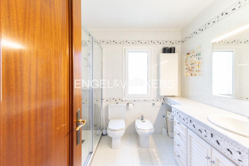 Foto 04f4ef85-21f5-4c63-bbb7-7e1cd458100f. Casa con riscaldamento in Ametlla del Vallès (L´)