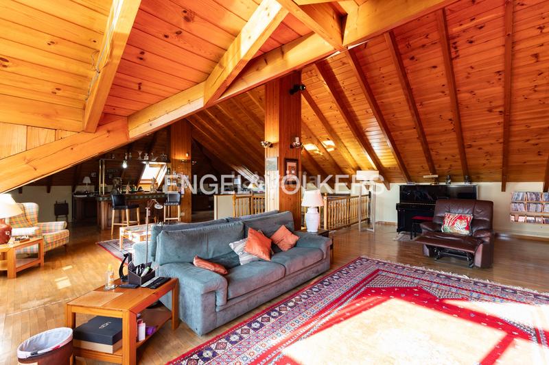 Foto 0f7e8955-460d-40dd-aa05-c7ca0365b5f9. Casa con riscaldamento in Ametlla del Vallès (L´)