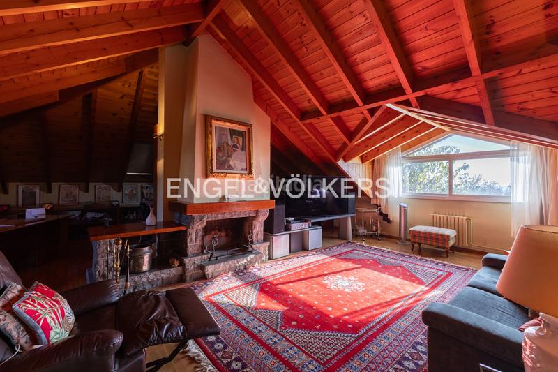 Foto 293aaf06-add8-410b-923c-7b9b4dc32534. Casa con riscaldamento in Ametlla del Vallès (L´)