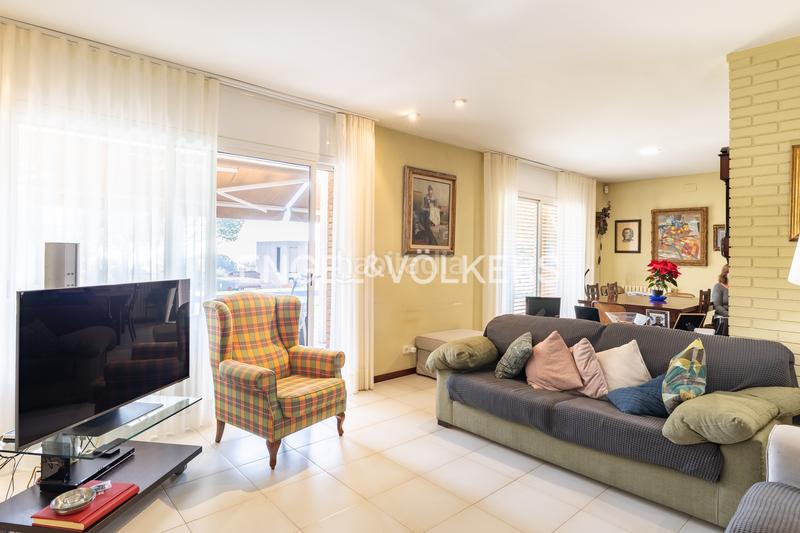 Foto 390ecca9-bdc2-4252-9440-1c848a7ec015. Casa con riscaldamento in Ametlla del Vallès (L´)