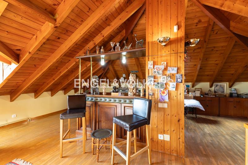 Foto 4a6c4a8a-6b00-46c7-985e-b1b2c42963fc. Casa con riscaldamento in Ametlla del Vallès (L´)