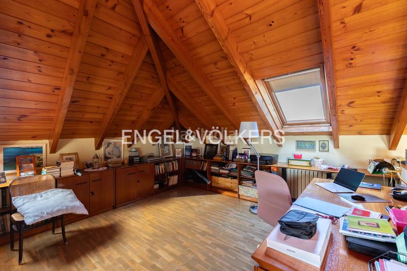 Foto 54467e86-db7d-44d0-a450-b08f099ef8e3. Casa con riscaldamento in Ametlla del Vallès (L´)