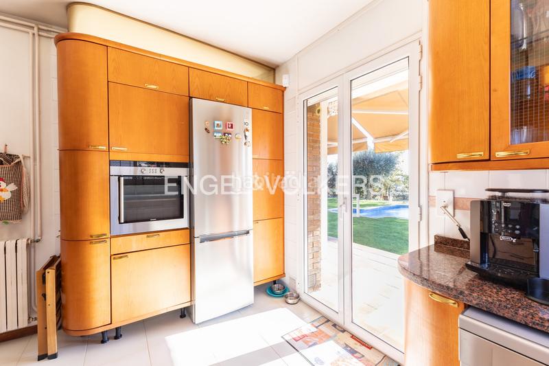 Foto 5ebf6078-2b25-4dfe-bf6a-be9fe4d3a018. Casa con riscaldamento in Ametlla del Vallès (L´)