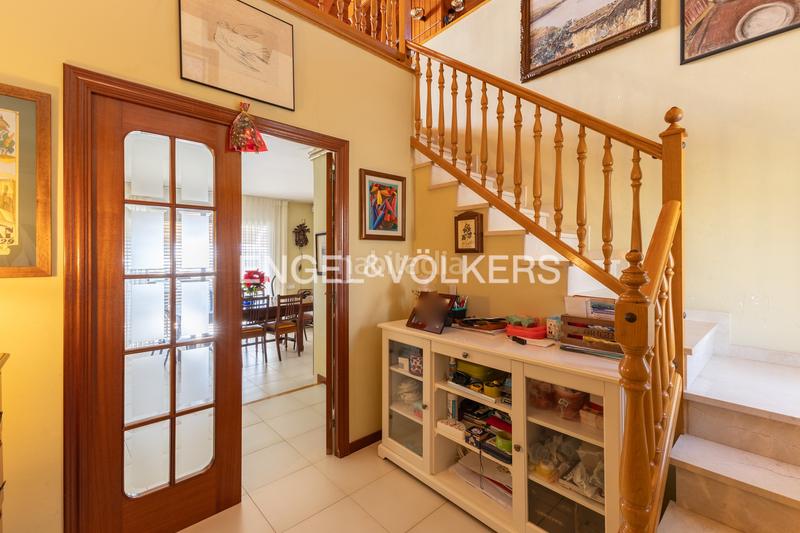 Foto 62c5d96e-1b5f-4331-9243-630a1849acde. Casa con riscaldamento in Ametlla del Vallès (L´)