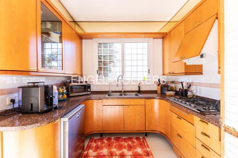 Foto 672fe59a-bb03-49bc-88a4-adf811415228. Casa con riscaldamento in Ametlla del Vallès (L´)