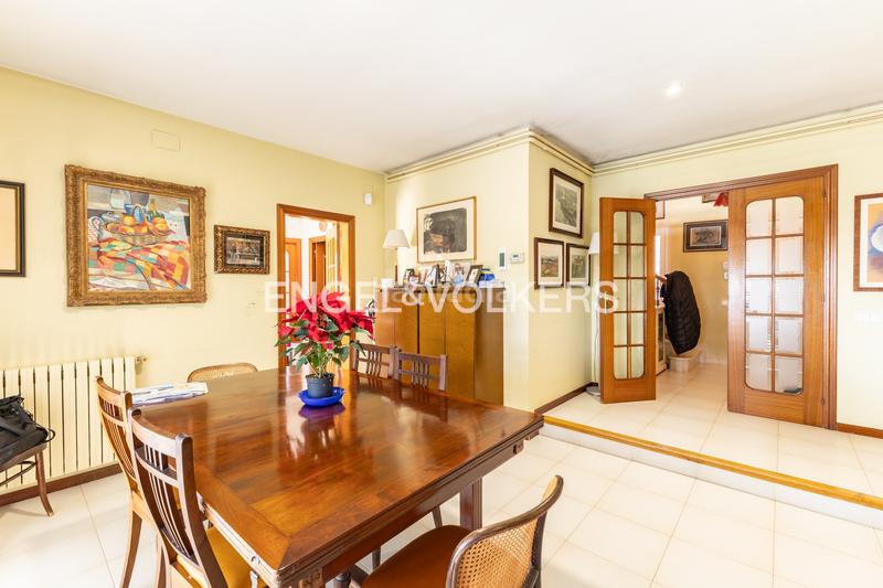 Foto a11fdc95-d41a-4332-9ab0-23bee6ab6d1d. Casa con riscaldamento in Ametlla del Vallès (L´)