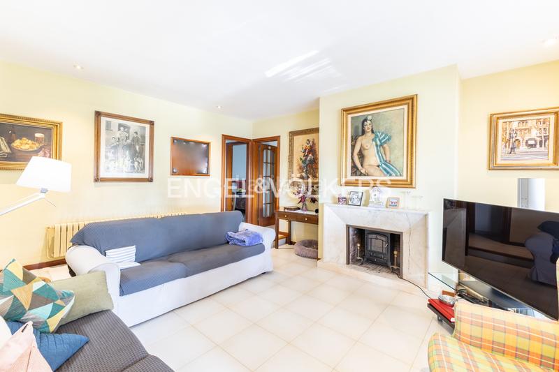 Foto a7f5c3ba-faf8-4369-9f3f-e2bd4628f826. Casa con riscaldamento in Ametlla del Vallès (L´)