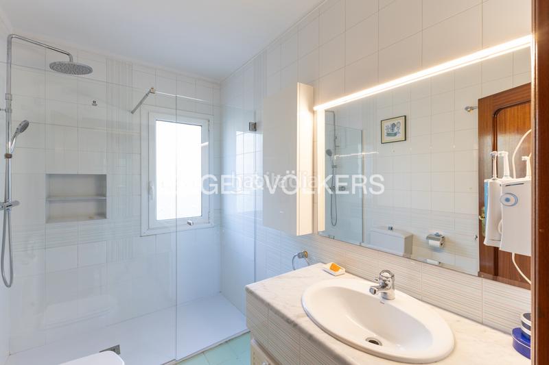 Foto b7230a18-9198-468c-bd3c-030d604539af. Casa con riscaldamento in Ametlla del Vallès (L´)
