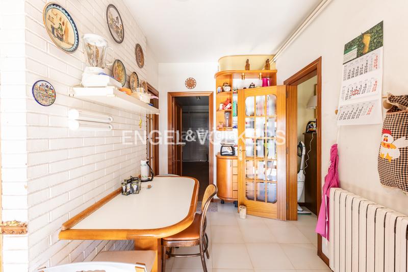 Foto ce729c05-79e3-4d51-bcc5-4f5f4e0d6cdc. Casa con riscaldamento in Ametlla del Vallès (L´)
