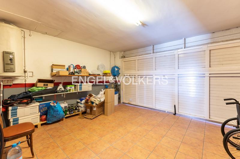 Foto cf2dae37-993f-4308-938d-c674ebaba29c. Casa con riscaldamento in Ametlla del Vallès (L´)