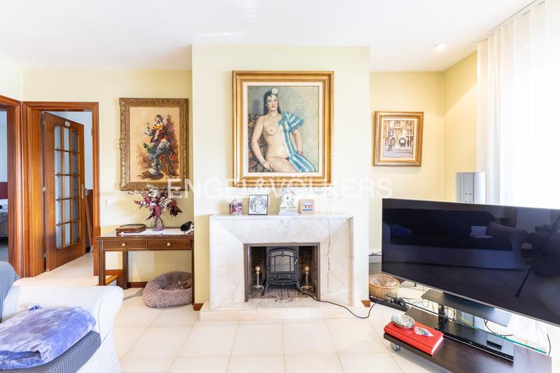 Foto d72244cb-00f9-42f9-beb7-2e34dfcc3743. Casa con riscaldamento in Ametlla del Vallès (L´)