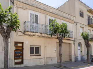 Maison à Font-rubí. Fantástica casa de pueblo con gran terraza