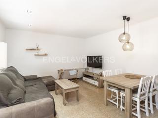 Casa a Font-rubí. Fantástica casa de pueblo con gran terraza