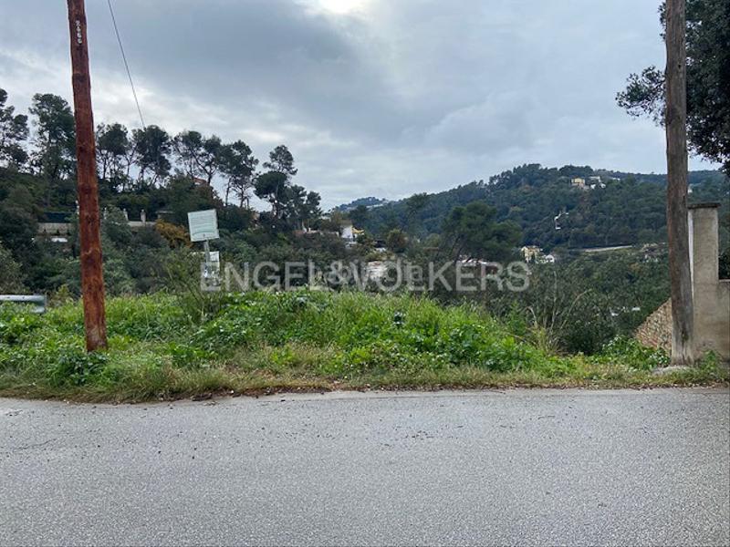 Foto 0e65563d-4cea-47c5-a266-c5d2aa652a96. Wohngrundstück in La Floresta Sant Cugat del Vallès