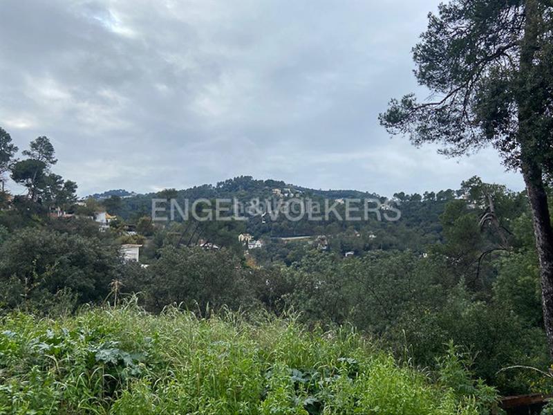 Foto 21948ad7-6d7a-4db7-bfa0-e4c19b3b29dc. Wohngrundstück in La Floresta Sant Cugat del Vallès