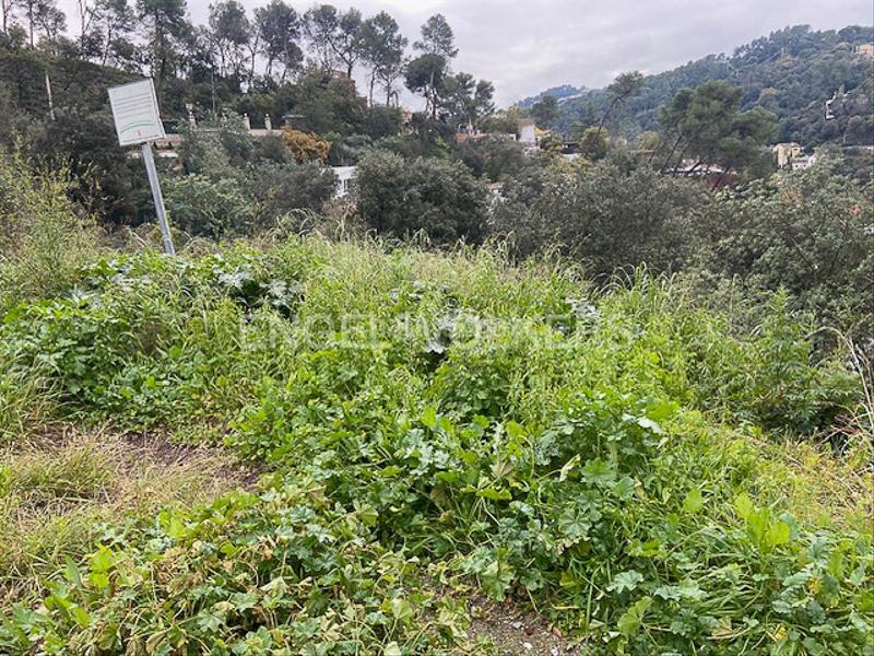 Foto 3d2ea92f-df7d-4eb4-9504-d3cf02ee5d7d. Wohngrundstück in La Floresta Sant Cugat del Vallès