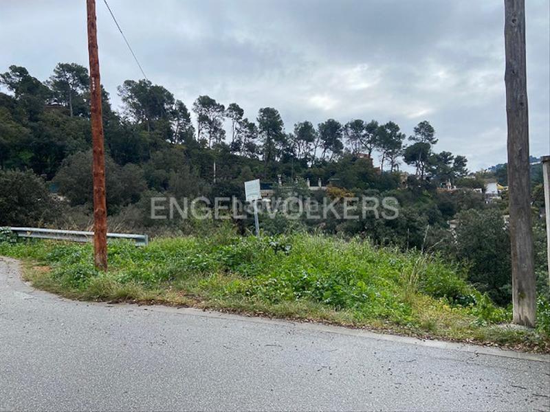 Foto 3e193216-d31a-4097-9fb5-c074b16a7b85. Wohngrundstück in La Floresta Sant Cugat del Vallès