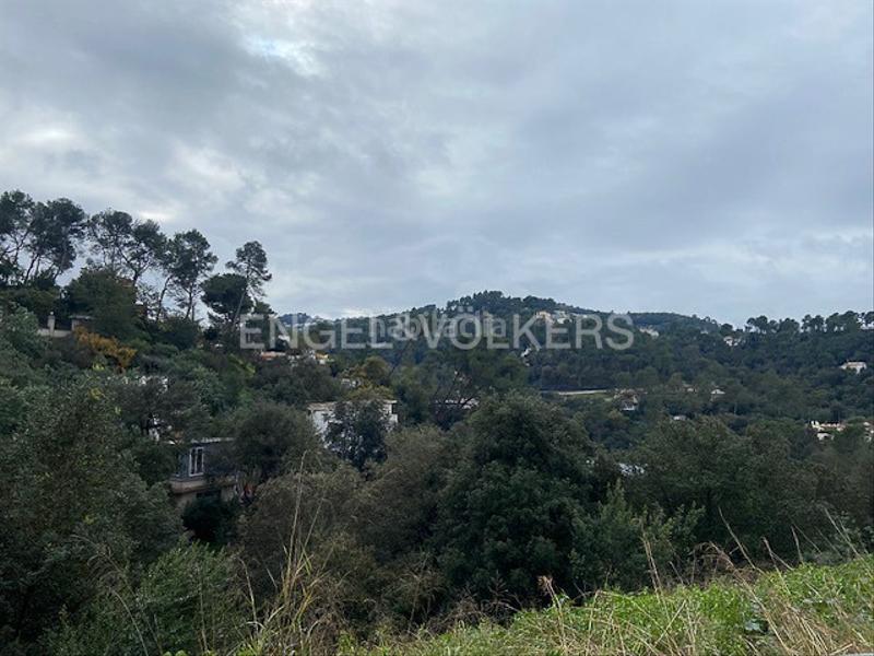 Foto 7f5eb85c-9481-4458-898c-d2c32a18010f. Wohngrundstück in La Floresta Sant Cugat del Vallès